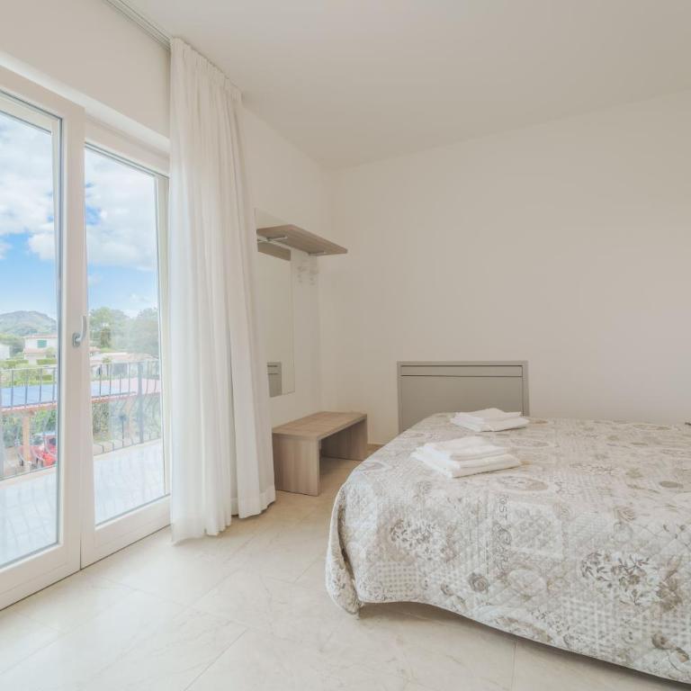 Villa Mia - Appartamento con 2 Camere da Letto - 7