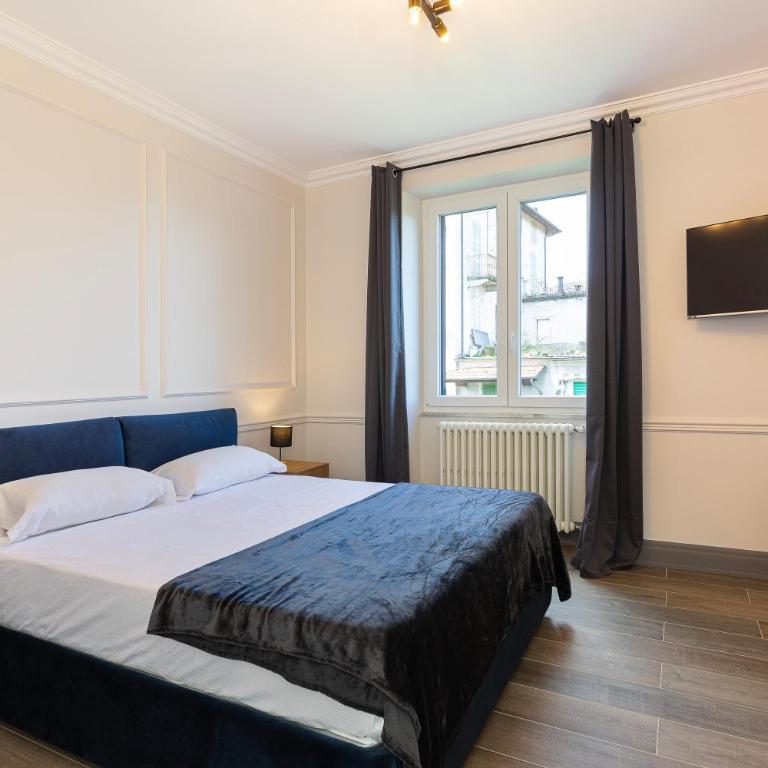 PepeNero - Two-Bedroom Apartment with Balcony - 17