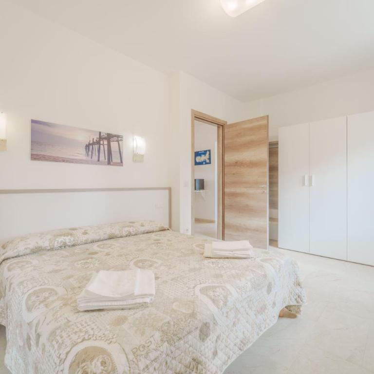Villa Mia - Appartamento con 2 Camere da Letto - 8