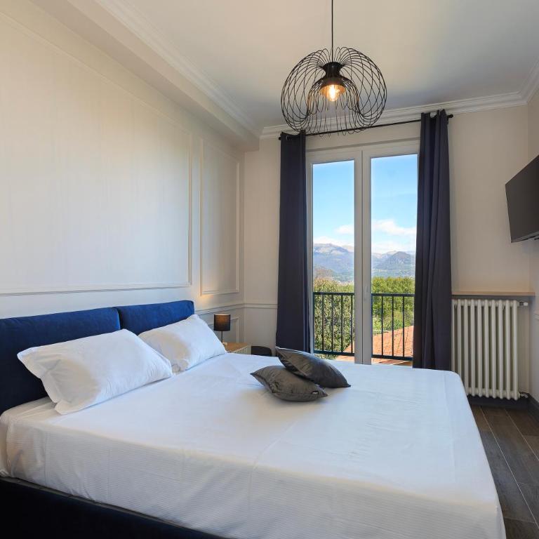 PepeNero - Two-Bedroom Apartment with Balcony - 19