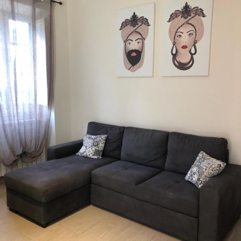 Taormina Private Apartment by Fragranza Di Sicilia - Appartamento con 1 Camera da Letto - 30