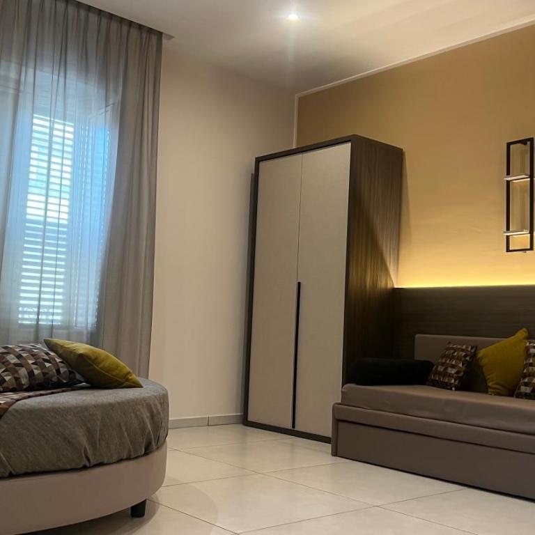 Hotel Tonic - Junior Suite con Balcone - 3