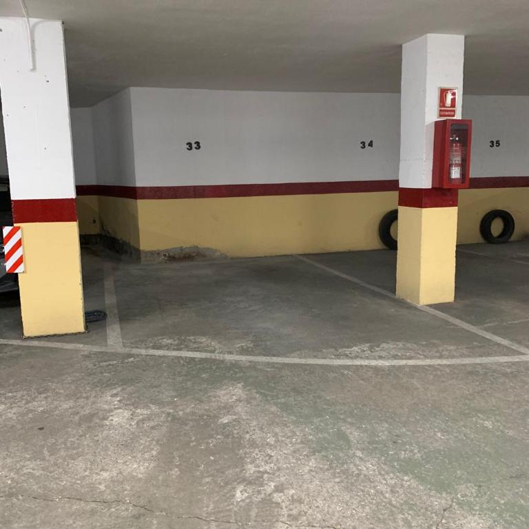 Apartamentos Haranas II & Parking - Apartamento de 2 dormitorios - 31