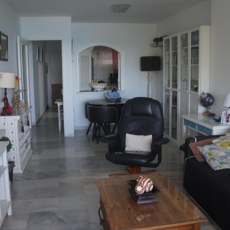 Txistu HOME, Almuñécar Beach - Apartamento Deluxe - 5