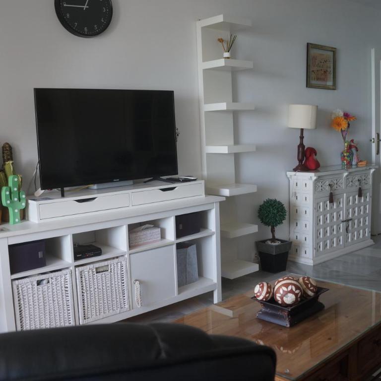 Txistu HOME, Almuñécar Beach - Apartamento Deluxe - 6