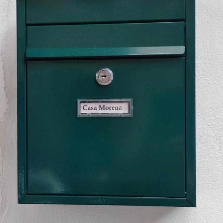 Casa Morena, nel cuore di Napoli - Appartamentino su 2 Livelli - 44