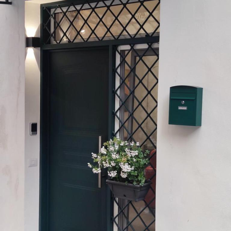 Casa Morena, nel cuore di Napoli - Appartamentino su 2 Livelli - 4