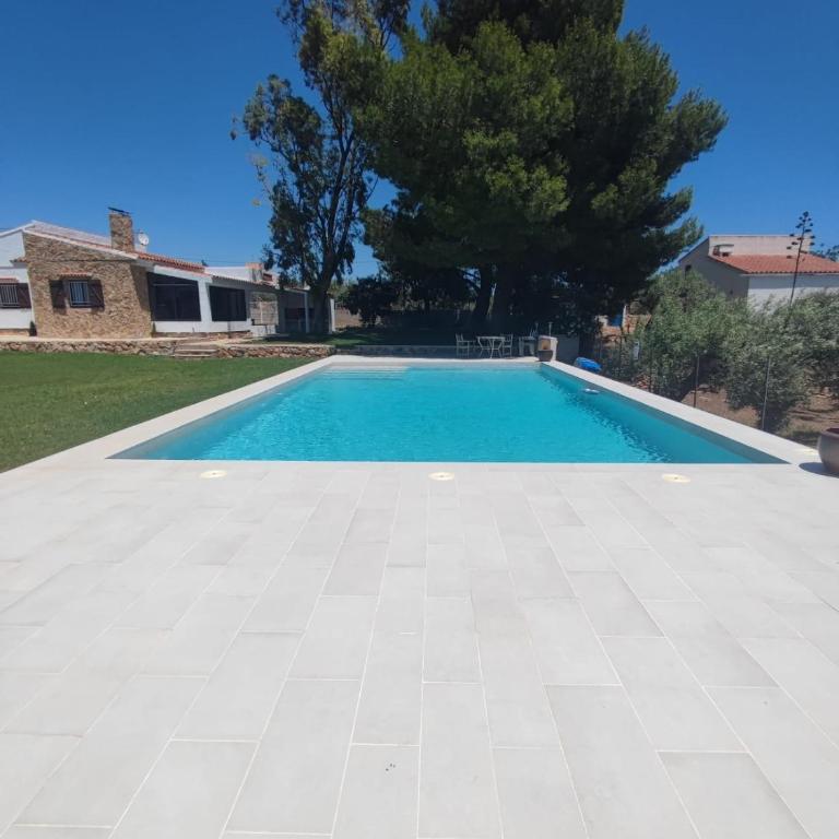 Nina´s Paradise - Villa Deluxe - 1