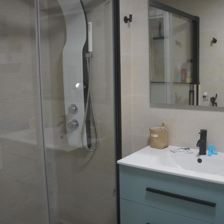 Txistu HOME, Almuñécar Beach - Apartamento Deluxe - 15