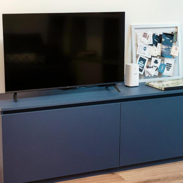 Palazzo Marinetti - by MyHomeInComo - Appartamento con 1 Camera da Letto - 15