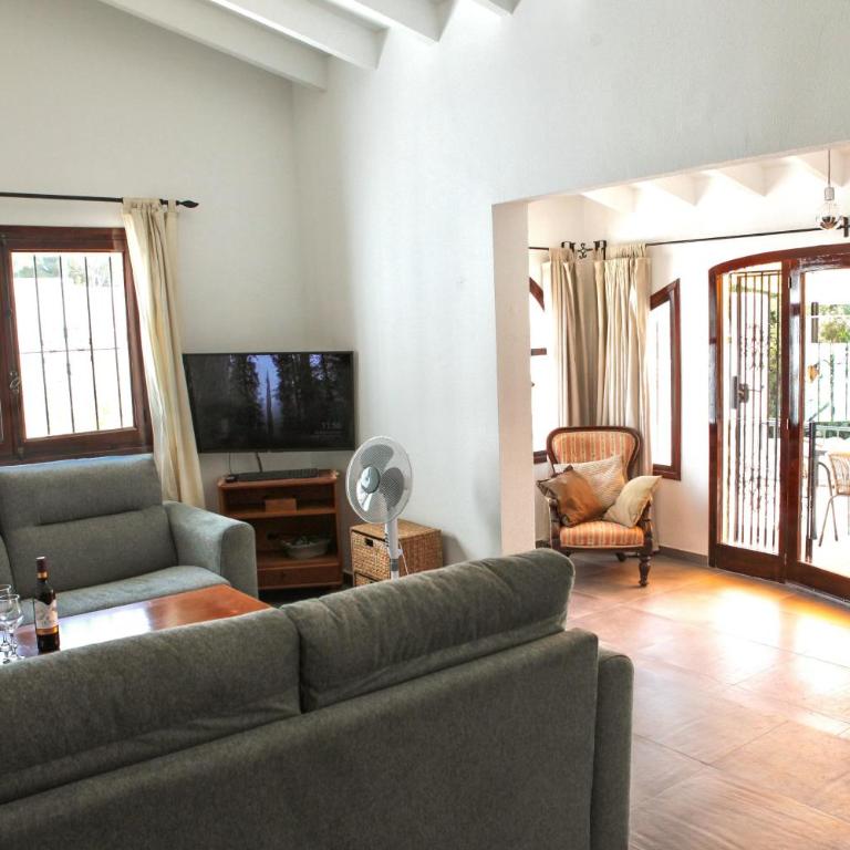La Novela - Villa - 6