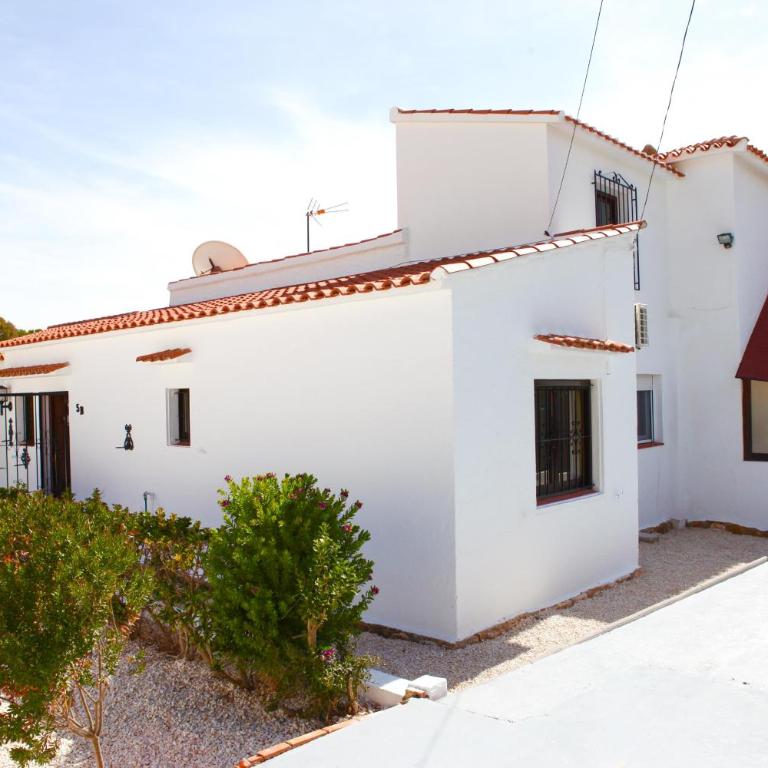 La Novela - Villa - 5