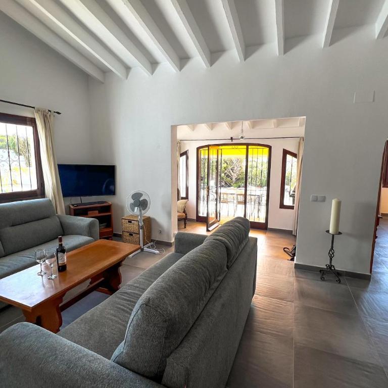 La Novela - Villa - 8