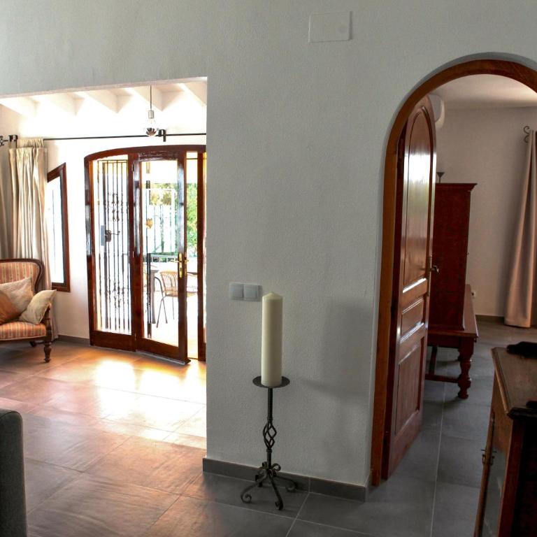 La Novela 4 - by Holiday Rentals Villamar - Villa - 10