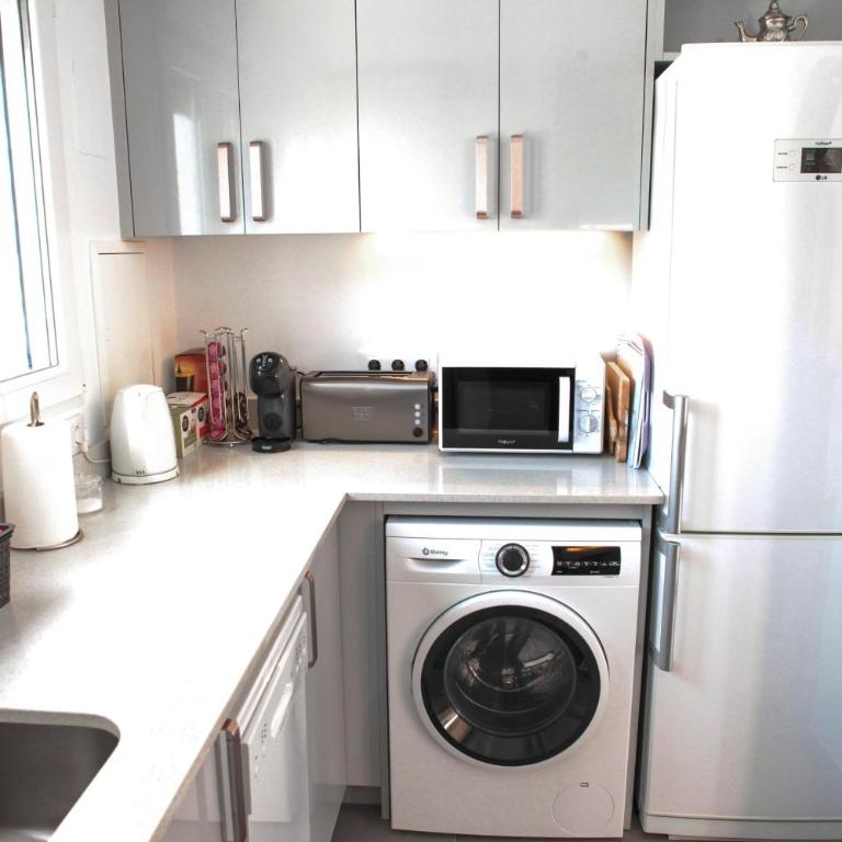 La Novela 4 - by Holiday Rentals Villamar - Villa - 14