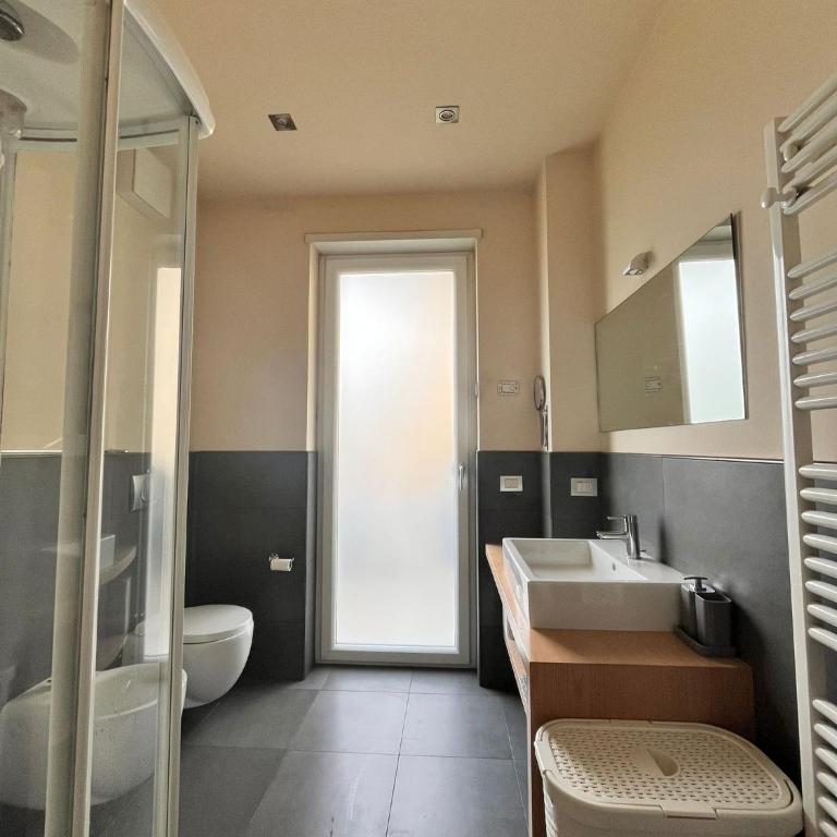 Simo's Apartment - Three-Bedroom Apartment - 11