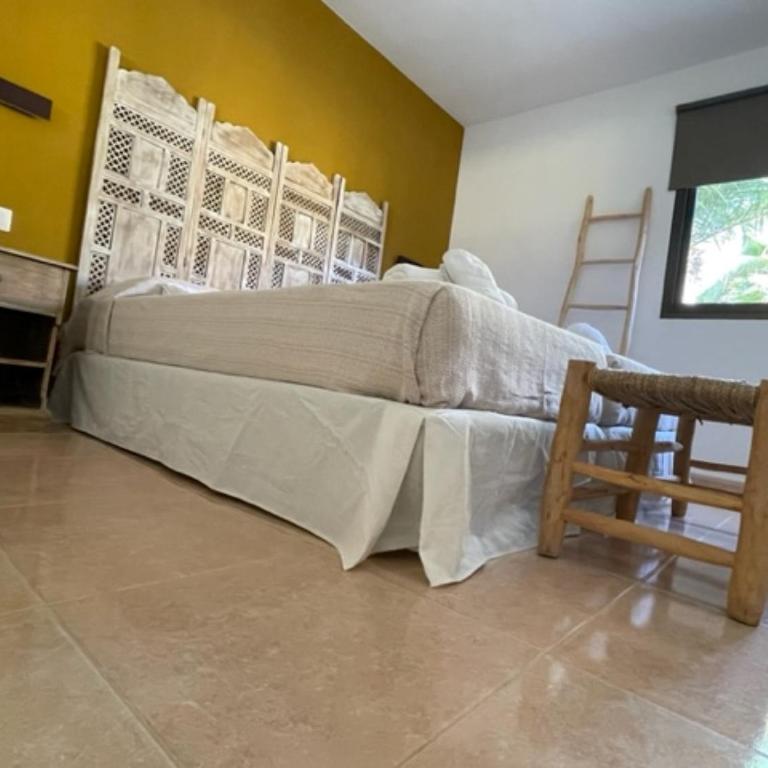 ODI´S HOUSE CORRALEJO - Apartamento de 1 dormitorio - 8