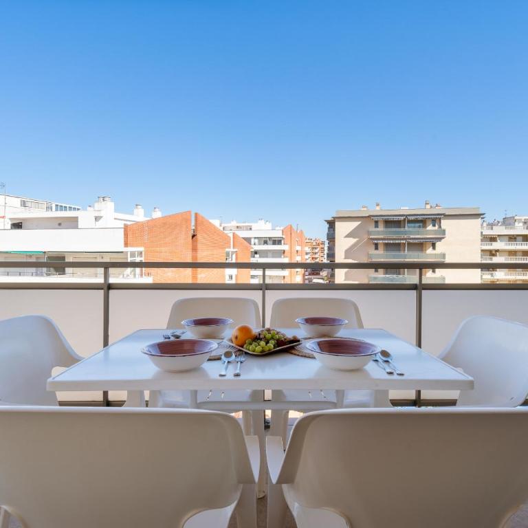 Maldivas III - Superior Apartment - 37