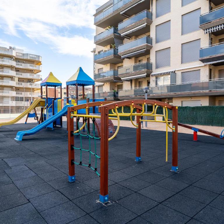 Maldivas III - Superior Apartment - 23