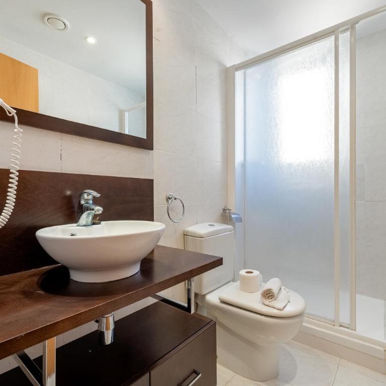 Maldivas III - Superior Apartment - 40