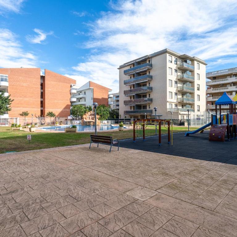Maldivas III - Superior Apartment - 21
