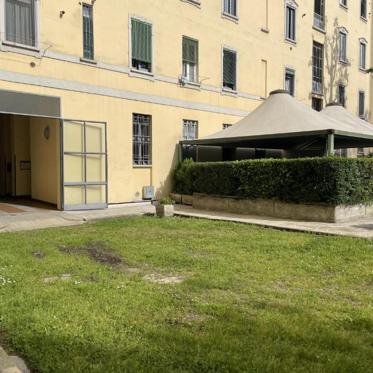 Umbria 60 Apartment - Appartamento con 1 Camera da Letto - 42