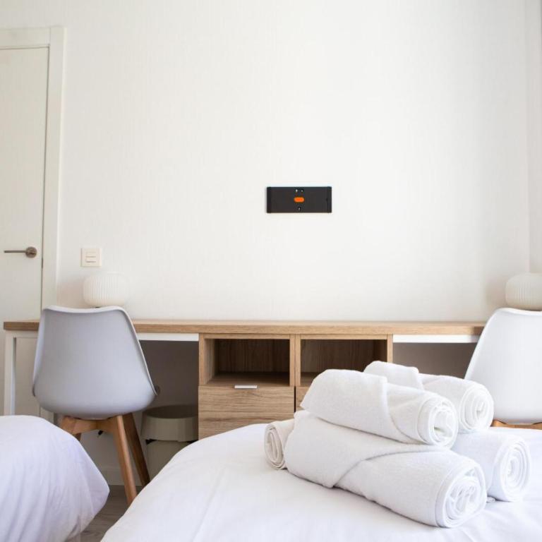 Apartamentos modernos cerca de Puerto Banus - Apartamento - Planta baja - 9