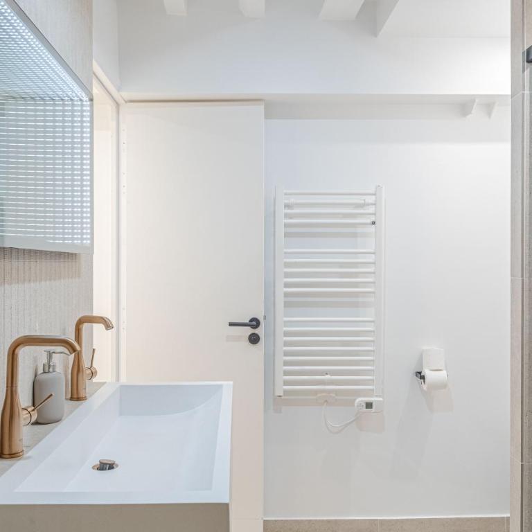 Lavie Maison A C & Sauna - Appartement - 12