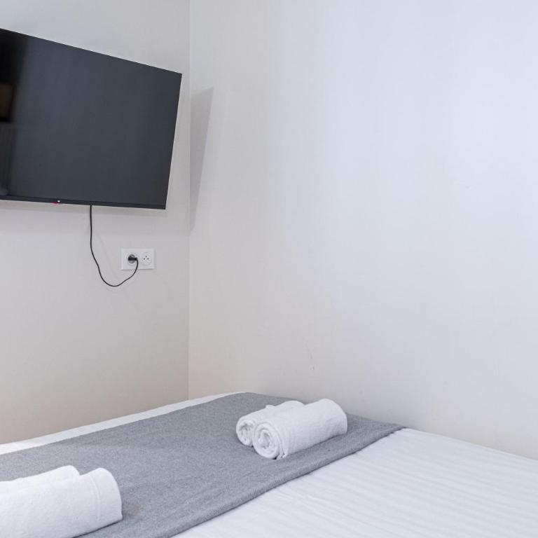 Lavie Maison A C & Sauna - Appartement - 18