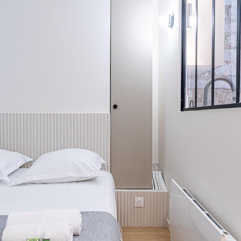 Lavie Maison A C & Sauna - Appartement - 17