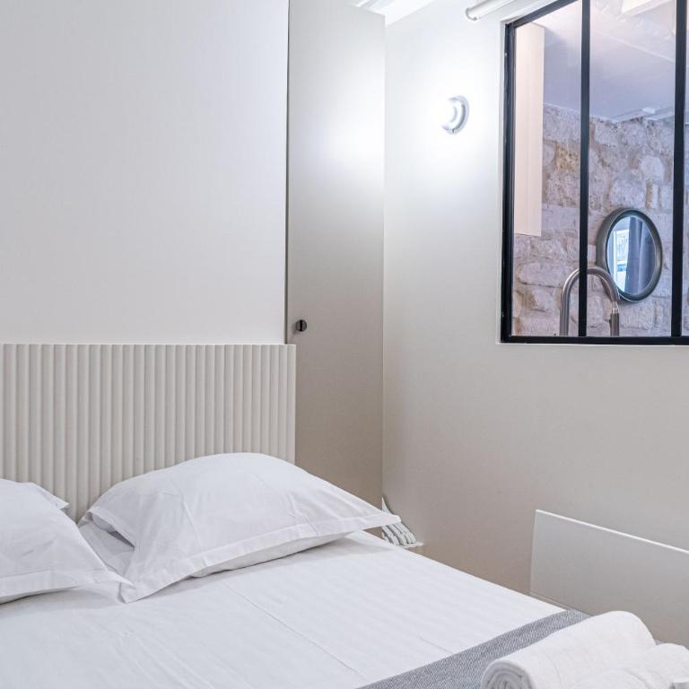 Lavie Maison A C & Sauna - Appartement - 20