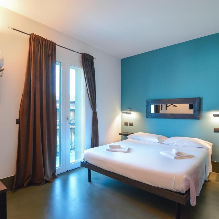 MARILENA studios - Monolocale con Balcone - 2