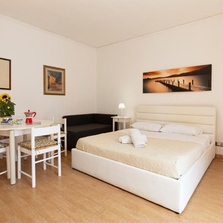 Maison Blanche - Appartamento - Piano Terra - 6