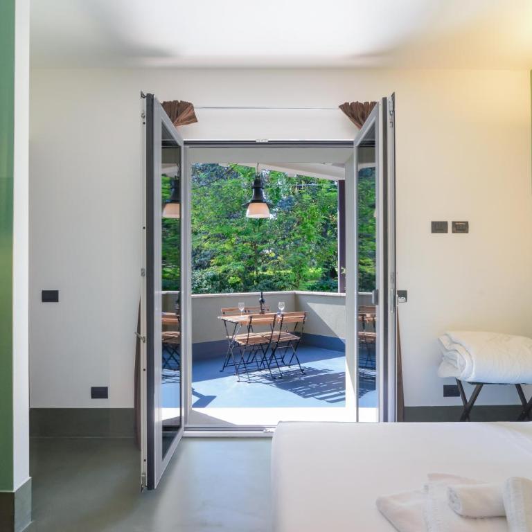 MARILENA studios - Monolocale con Terrazza - 1