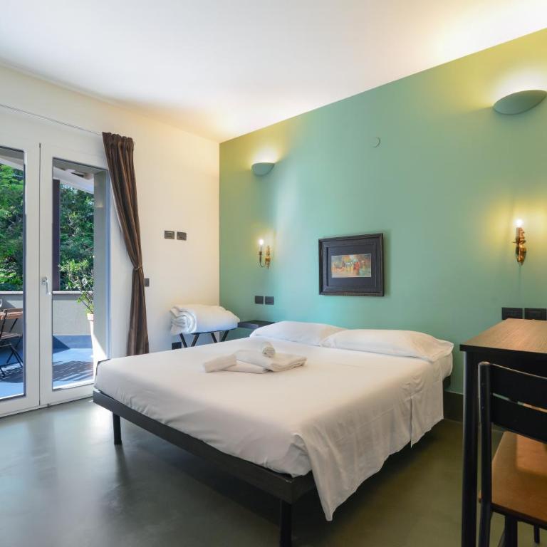 MARILENA studios - Monolocale con Terrazza - 5