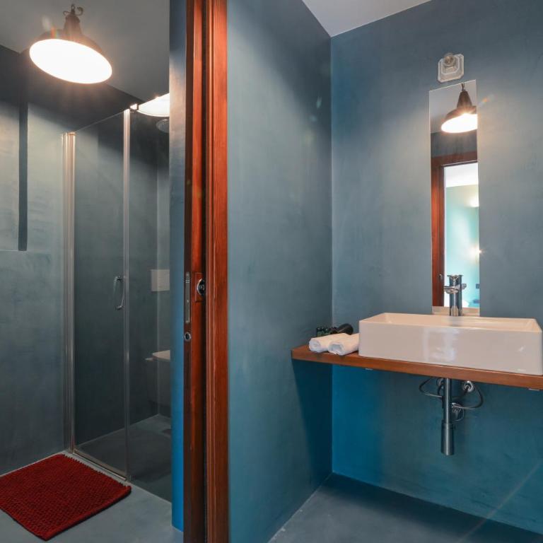 MARILENA studios - Monolocale con Terrazza - 6