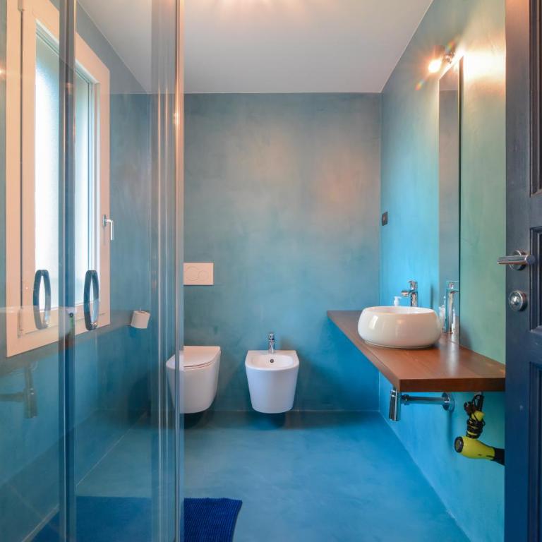 MARILENA studios - Monolocale Standard - 4
