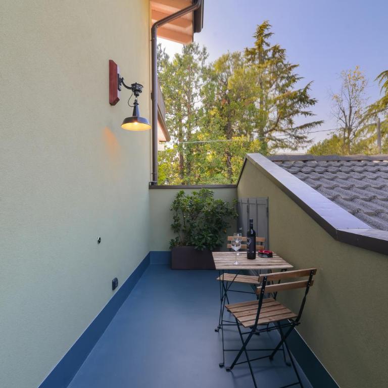MARILENA studios - Monolocale Standard - 1