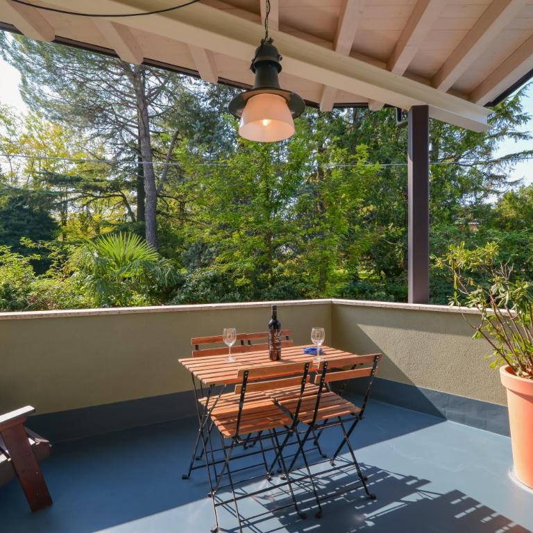 MARILENA studios - Monolocale con Terrazza - 2