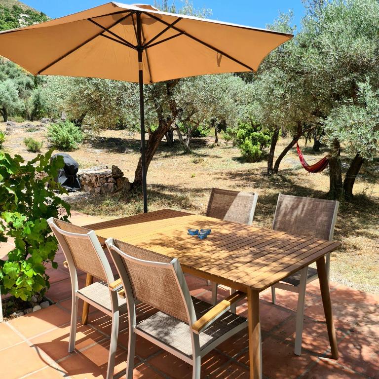 Finca Casa Emilia - Casa de 2 dormitorios - 9