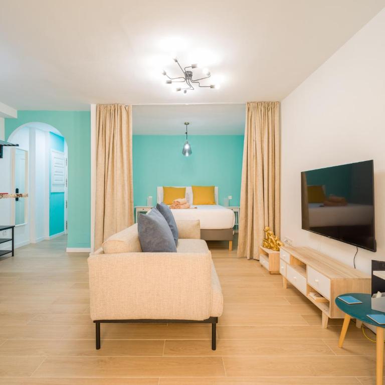 Canteras Horizon By CanariasGetaway - Casa - 4