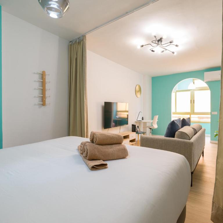 Canteras Horizon By CanariasGetaway - Casa - 12