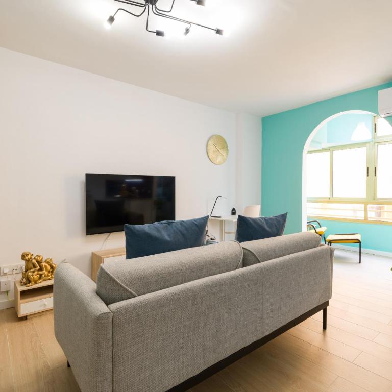 Canteras Horizon By CanariasGetaway - Casa - 21