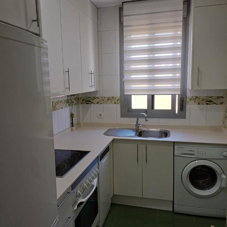 Apartamento Virgen de la Victoria 4 - Apartamento de 2 dormitorios - 23