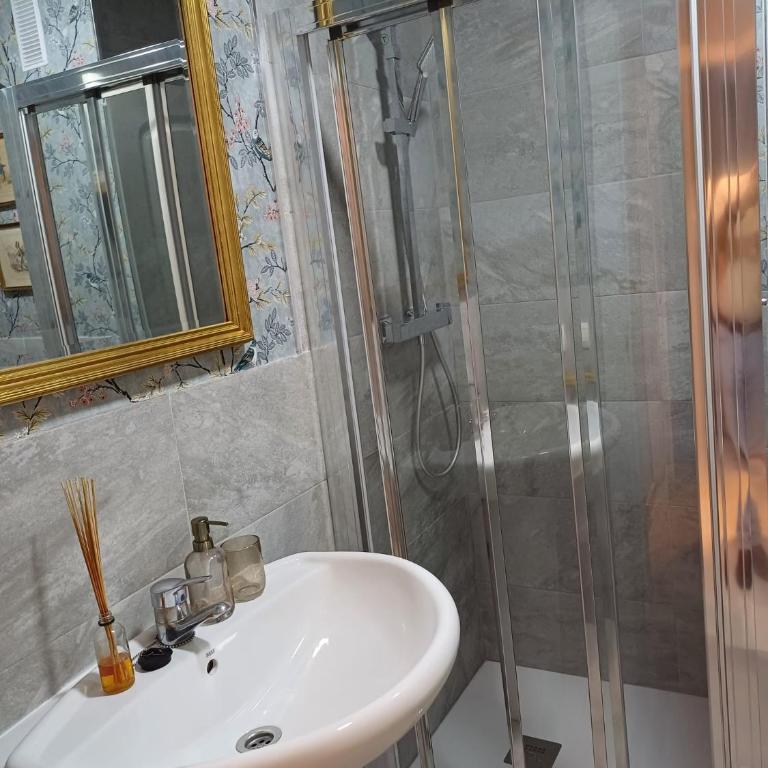 Apartamento Virgen de la Victoria 4 - Apartamento de 2 dormitorios - 22