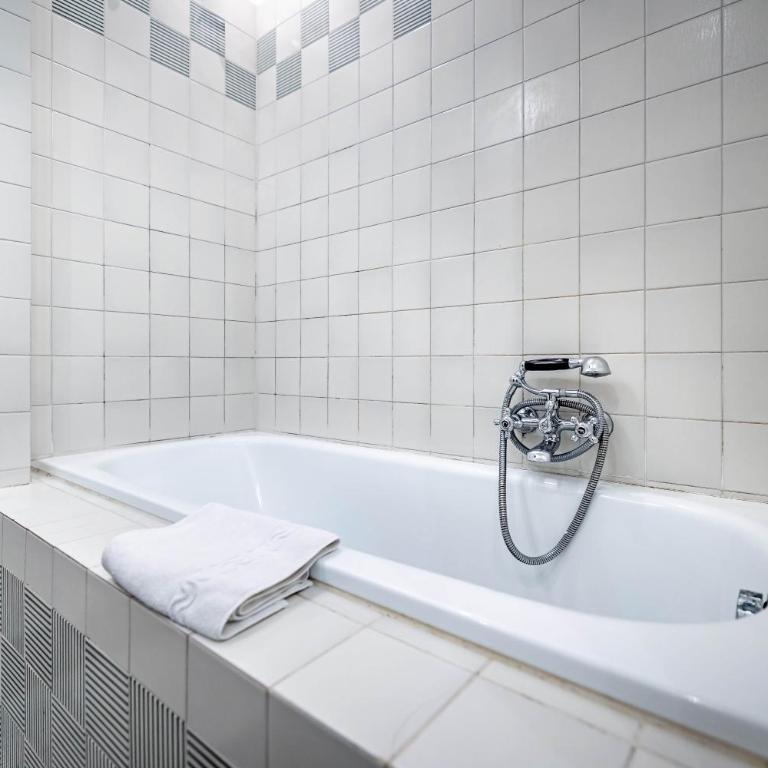 YD elegant near tramvia - Appartamento con 2 Camere da Letto - 7