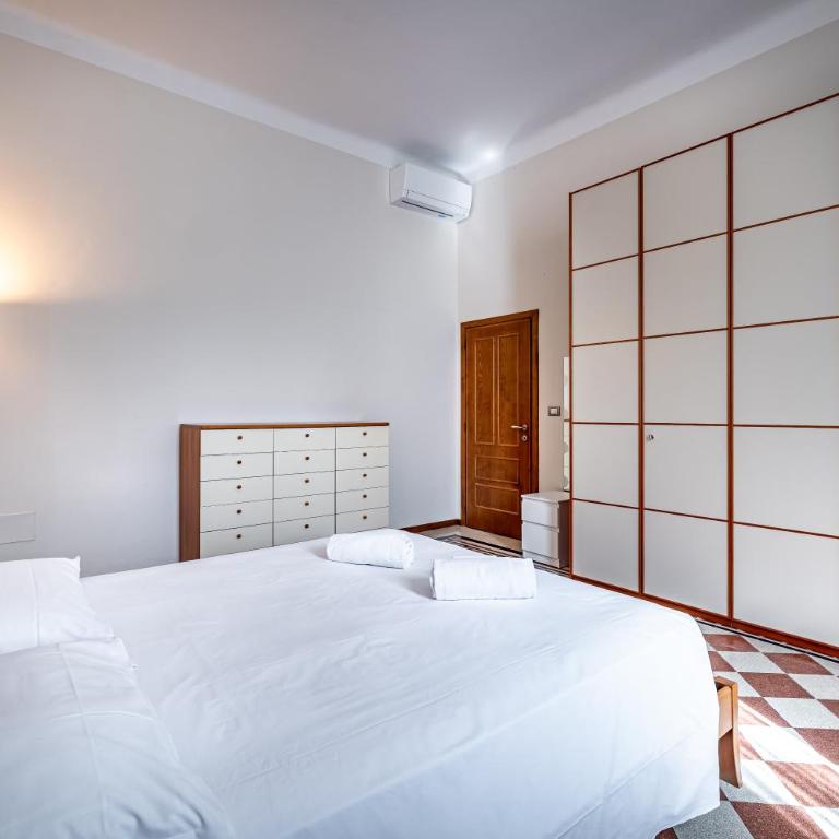 YD elegant near tramvia - Appartamento con 2 Camere da Letto - 10