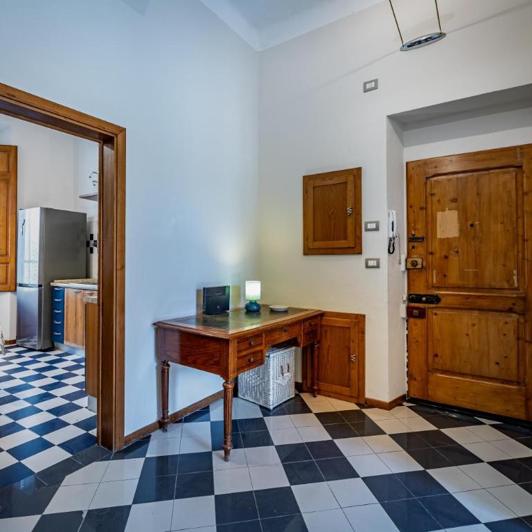 YD elegant near tramvia - Appartamento con 2 Camere da Letto - 6