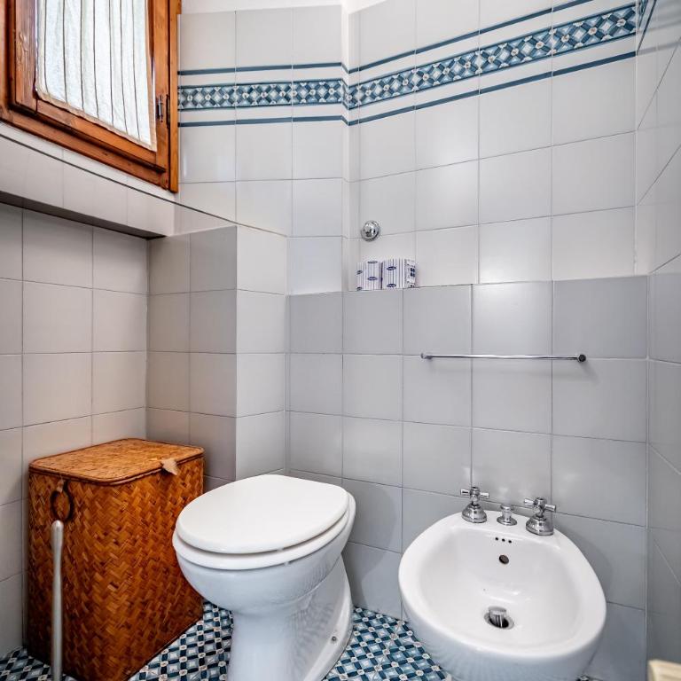 YD elegant near tramvia - Appartamento con 2 Camere da Letto - 12