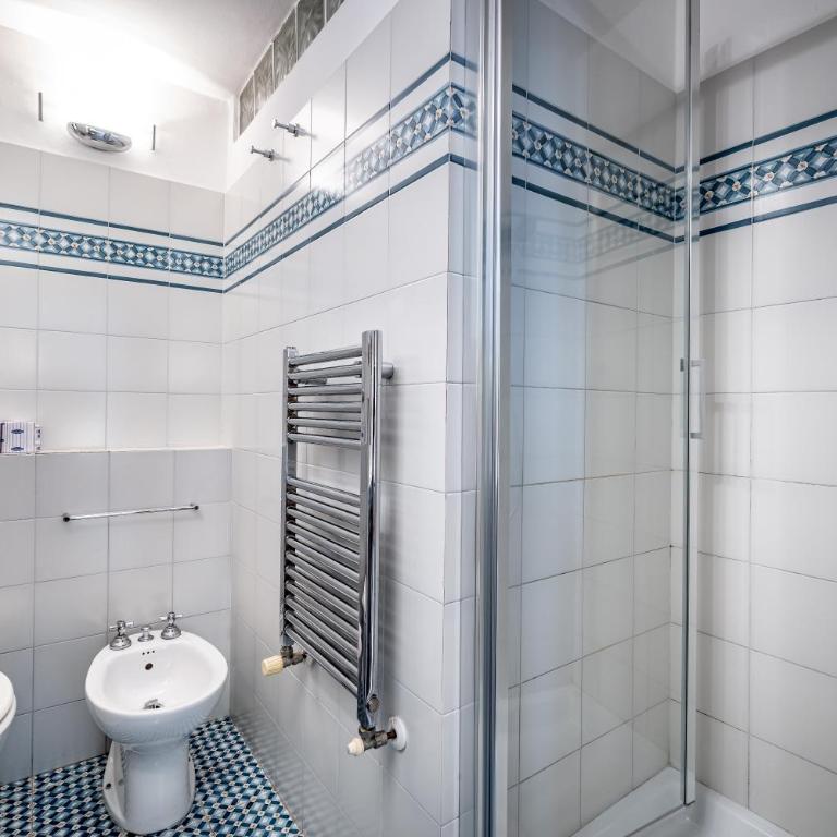 YD elegant near tramvia - Appartamento con 2 Camere da Letto - 13